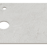 Столешница Керамогранит -100 см серый Роял